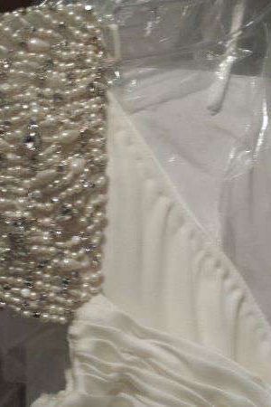 Reem Acra “Olivia” Dress