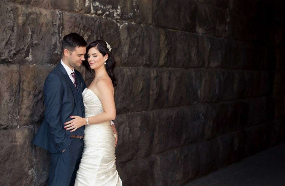 Sottero & Midgley Adorae’ Wedding Dress