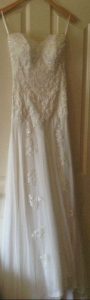Full Dress - Dry Cleaned