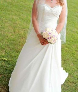 Front view
