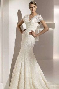 Pronovias ‘Magda’ – 2010 Collection