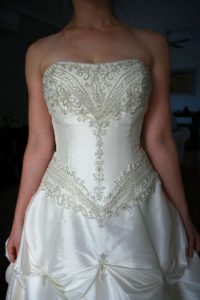 Front Detail