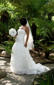 Wedding Dress 1