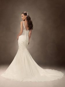 Sophia Tolli Adena Wedding Gown