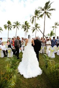 Halo Wedding Dress Image 2