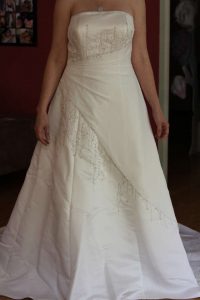 sheer overlay