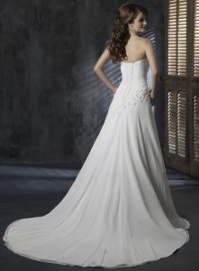 Lillian-by Maggie Sottero