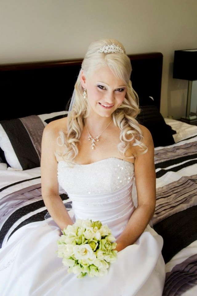 Alfred Angelo Wedding Dress Size 6-8