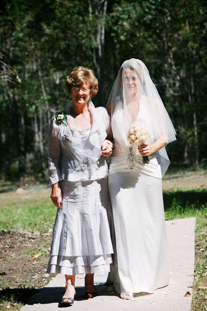 Beautiful Demetrios wedding gown size 10