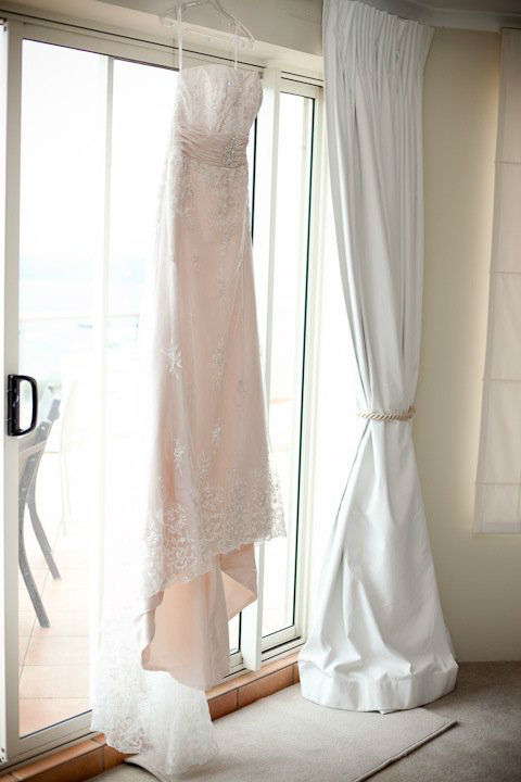 Mancini Wedding Gown