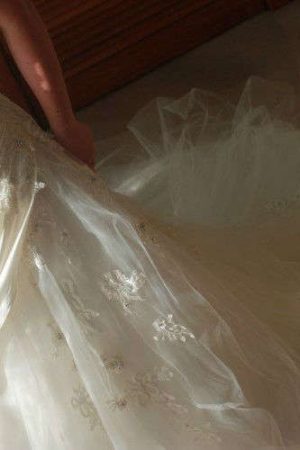 Stunning Wedding Dress Brand New