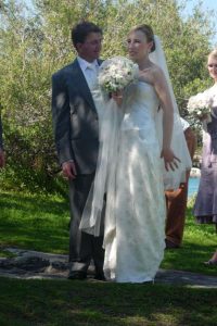 Carlie Wedding Dress 3