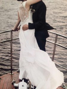 second hand wedding dresses