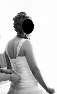 Back view with added straps