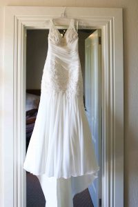 Sophia Tolli Adena Wedding Gown