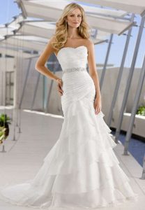 wedding dress 1
