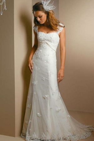 Essense of Australia Design D586