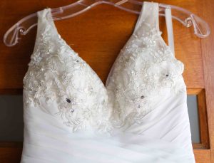 Sophia Tolli Adena Wedding Gown