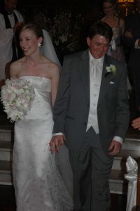 Carlie Wedding Dress 2