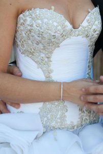 wedding dress ebay 3