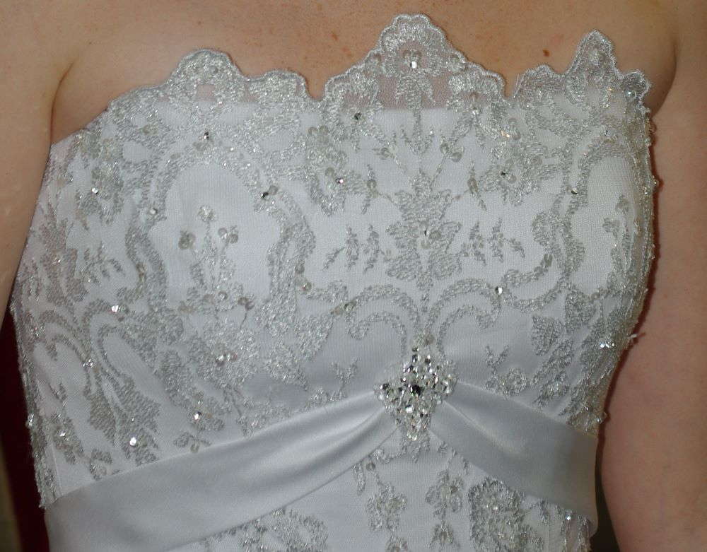 d Second Hand Wedding Dresses Australia