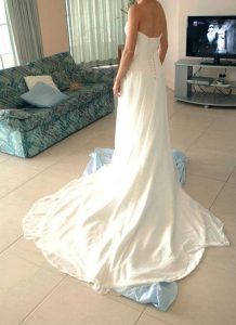 Full Length Back