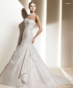 MOJE La Sposa LASARTE 2012