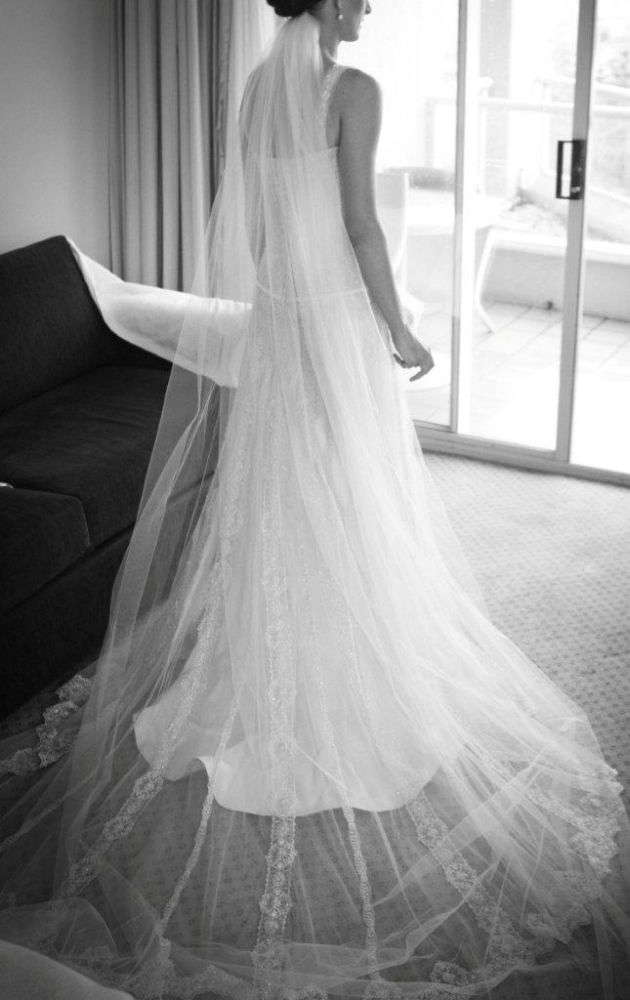 Maggie Sottero Gatsby Wedding Dress