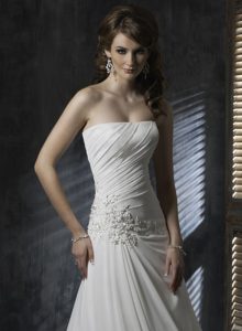 Lillian-by Maggie Sottero