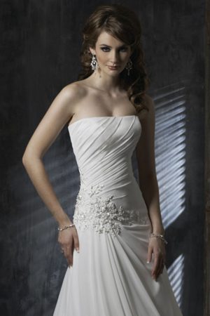 Lillian-by Maggie Sottero