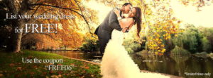 sell your wedding dress for free
