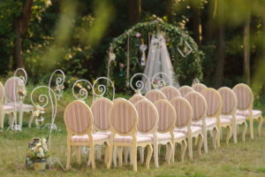 getting married