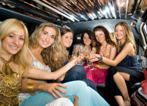 Hens Party