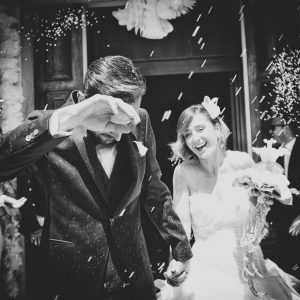 Wedding ceremony ideas