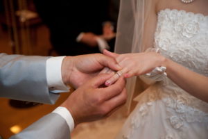 wedding ceremony ideas